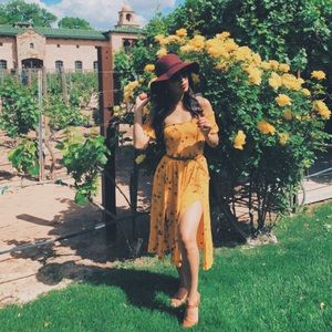 Meet your Posher, Chelsea